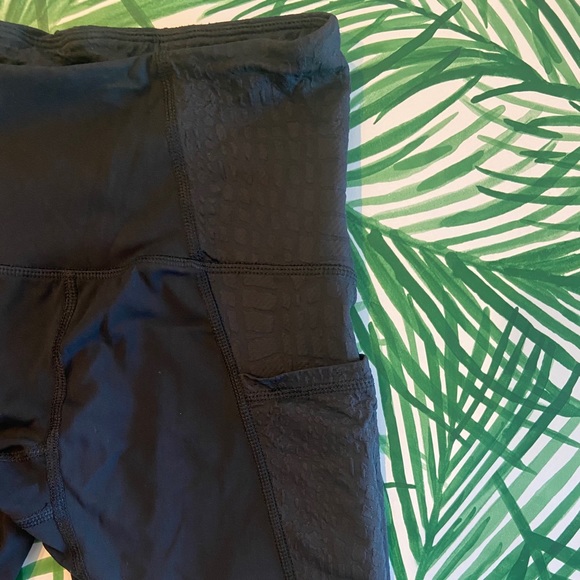 Active Leggings high waist - Picture 4 of 4